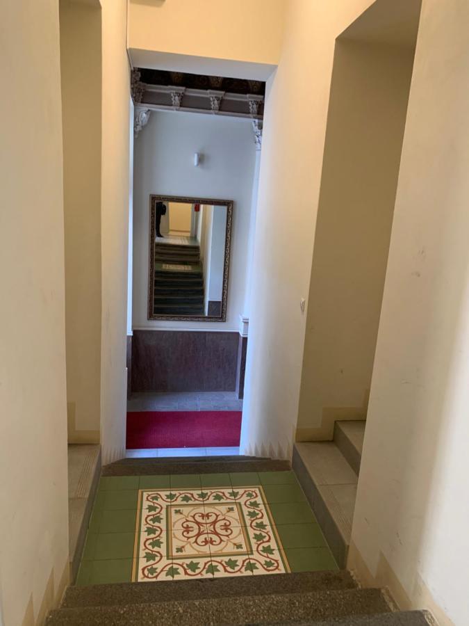 Charles Square Prague Apartment Zewnętrze zdjęcie