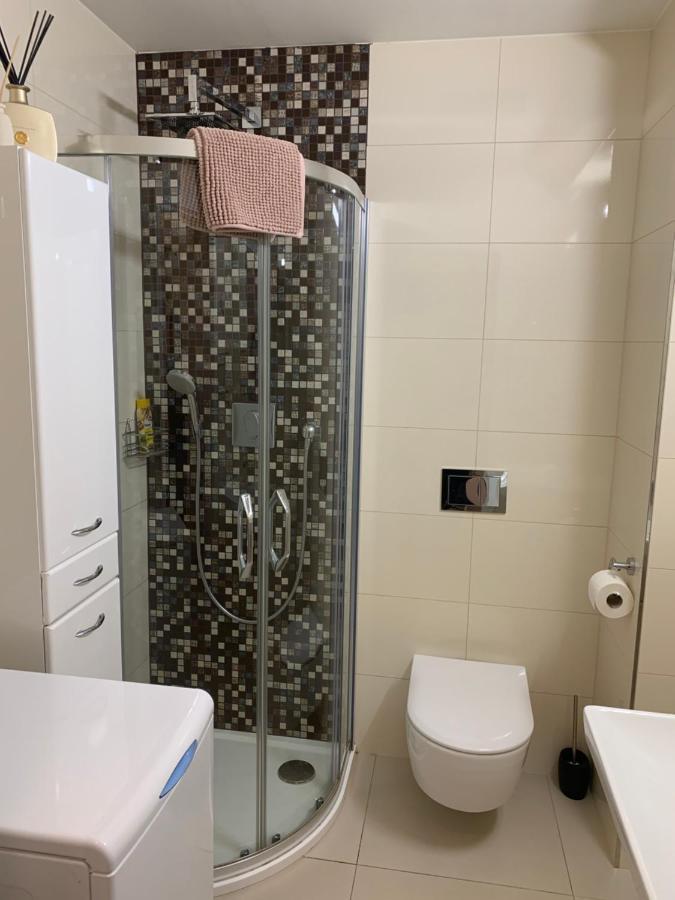 Charles Square Prague Apartment Zewnętrze zdjęcie